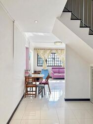Blk 537 Serangoon North Avenue 4 (Serangoon), HDB Executive #633100011
